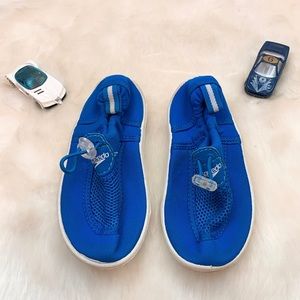 Speedo • Blue Water Shoes